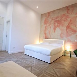 Habitación Triple Deluxe